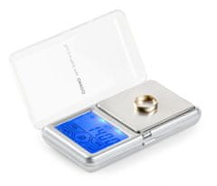 Domo DO9096W precizna vaga