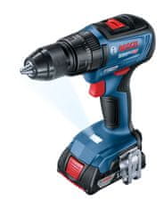 BOSCH Professional GSB 18V-50 akumulatorska bušilica (0.601.9H5.101)