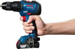 BOSCH Professional GSB 18V-50 akumulatorska bušilica (0.601.9H5.101)