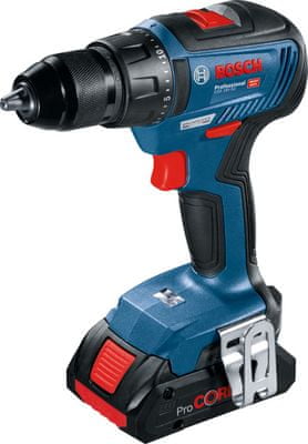 BOSCH Professional GSB 18V-50 akumulatorska bušilica (0.601.9H5.001)