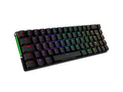 ROG Falchion Wireless tipkovnica, MX Red, RGB, USB, UK SLO g. (90MP01Y0-BKEA00)