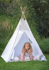 Woody dječji šator Teepee