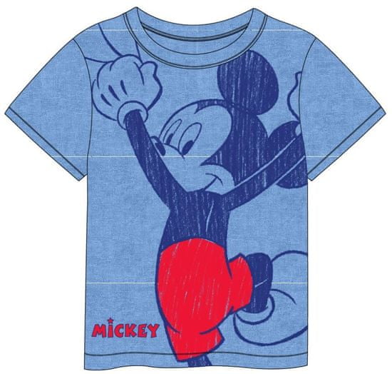 Disney majica za dječake Mickey 2200004940