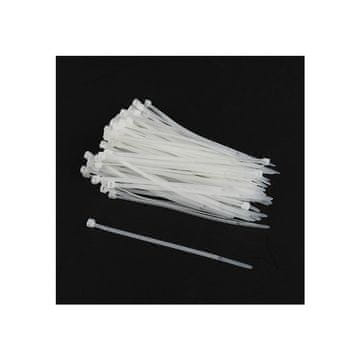 CABLEXPERT Kabelske vezice 100x2,5 mm 100 kom