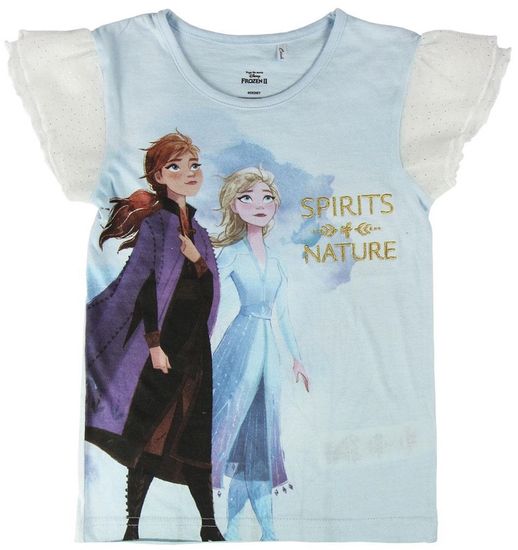 Disney majica za djevojčice Frozen II 2200004951