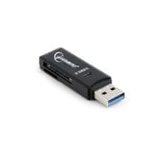 Gembird USB 3.0 čitač kartica