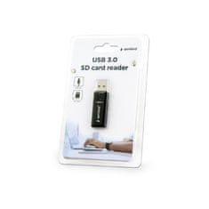 Gembird USB 3.0 čitač kartica