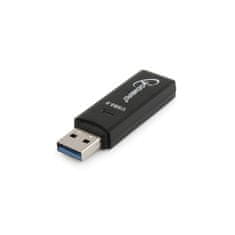 Gembird USB 3.0 čitač kartica