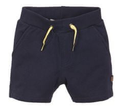 KokoNoko VK0412A kratke hlače za dječake, tamno plave, 116
