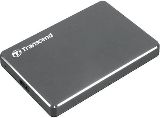 Transcend 2 new arrivals