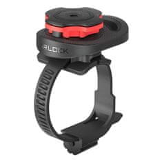 Spigen Gearlock MS100 držač za bicikl, crno
