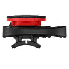 Spigen Gearlock MS100 držač za bicikl, crno