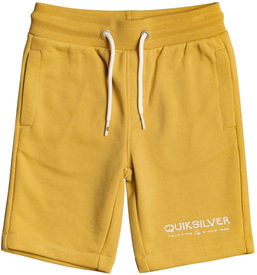 Quiksilver Easy Day rib short boy EQKFB03098-YHP0 kratke hlače za dječake