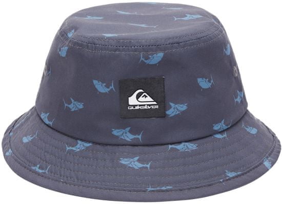 Quiksilver Flounders Boy AQKHA03331-KSH0 šešir za dječake, tamno plavi