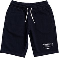 Quiksilver Easy day short youth EQBFB03109-BYJ0 kratke hlače za dječake, S, tamno plave