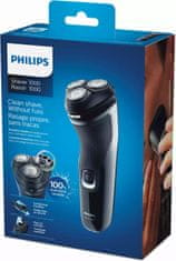 Philips S1332/41 brijač, za suho brijanje