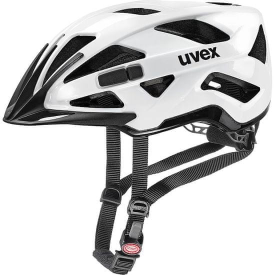 Uvex Active biciklistička kaciga