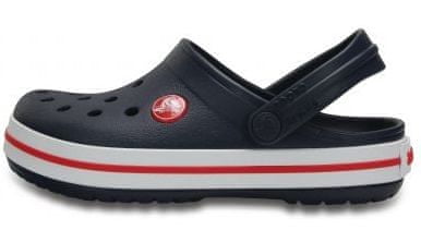 Crocs dječje papuče Crocband Clog K 204537-485