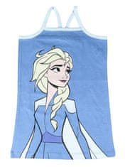 Disney pidžama za djevojčice Frozen II 2200005238, 98, ljubičasta