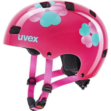Uvex kaciga Kid 3