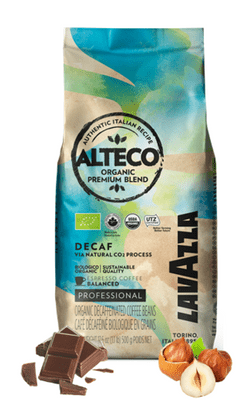 Lavazza Alteco Decaf, 0,5 kg