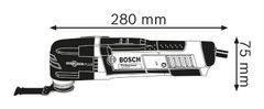 BOSCH Professional višenamjenski alatGOP 30-28, u kartonu (0601237001)