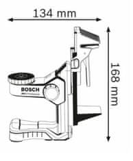 BOSCH Professional univerzalni držač BM 1 (0601015A01)