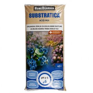 HomeOgarden Substratica Acid Mix 