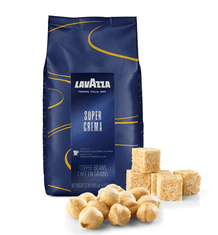 Lavazza Super Crema kava u zrnu, 1 kg