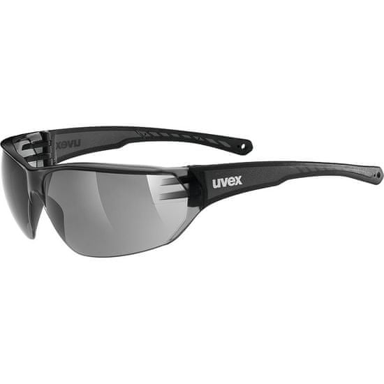 Uvex Sportstyle 204 Smoke/Smoke (2110) sportske sunčane naočale