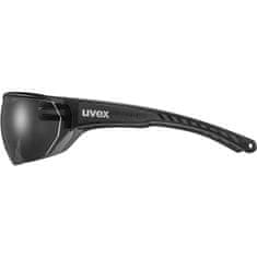 Uvex Sportstyle 204 Smoke/Smoke (2110) sportske sunčane naočale