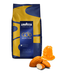 Lavazza Gold Selection kava u zrnu, 1 kg