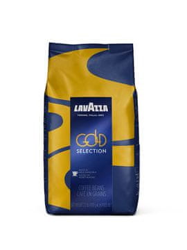 Lavazza Gold Selection kava u zrnu, 1 kg