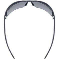 Uvex Sportstyle 204 sunčane naočale, crno bijele
