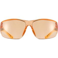 Uvex Sportstyle 204 Orange (3112) sportske sunčane naočale