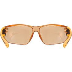 Uvex Sportstyle 204 Orange (3112) sportske sunčane naočale