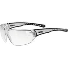Uvex Sportstyle 204 sportske naočale, Clear