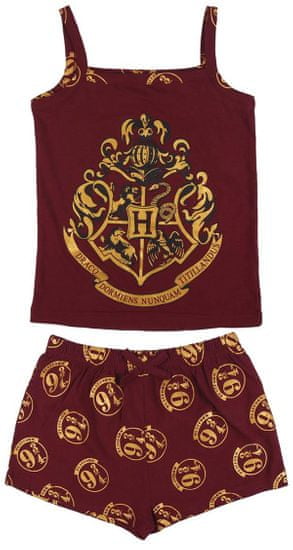 Disney pidžama za djevojčice Harry Potter 2200007000