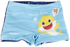 Disney kupaći kostim za dječake Baby Shark 2200007162, 74, plavi