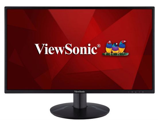 Viewsonic VA2418-sh IPS FHD monitor