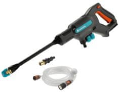 akumulatorski srednjetlačni čistač AquaClean 24/18V P4A (14800-55)