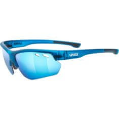 Uvex Sportstyle 115 sportske naočale, plave