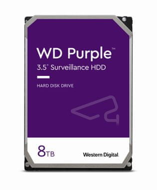 Purple tvrdi disk