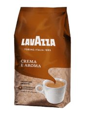 Lavazza Crema e Aroma kava u zrnu, 1 kg
