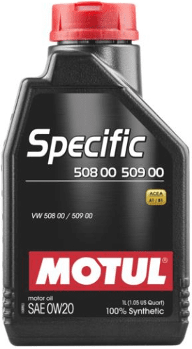 Motul Specific 508 00 509 00 motorno ulje, 0W20, 1 l
