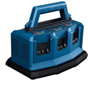 Bosch Professional GAL 18V6-80 (1600A01U9L)