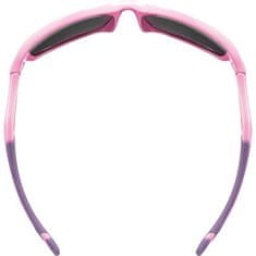 Uvex Sportstyle 507 sportske naočale, roze