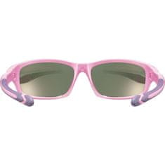Uvex Sportstyle 507 sportske naočale, roze
