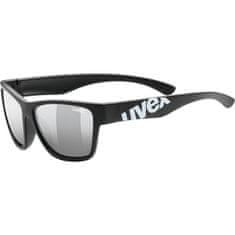 Uvex sunčane naočale Sportstyle 508 Black Mat (2216)