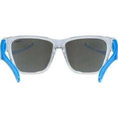 Uvex biciklističke naočale Sportstyle 508 (9416), plava